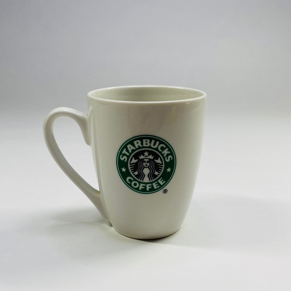 Starbucks Logo Mug - Picture 2 of 4